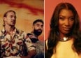 Major Lazer et Aya Nakamura sur "C'est cuit"