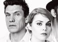 Marc Lavoine : le clip avec Coeur de Pirate