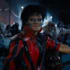 Michael Jackson : le teaser du biopic est tombé !