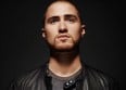 Mike Posner : son nouveau single en écoute !