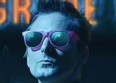 Muse dans le futur pour "Something Human"