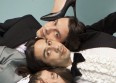Les Naive New Beaters en duo avec Izia
