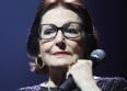 Nana Mouskouri a eu un cancer du pancréas