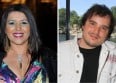 Nathalie Cardone se confie sur Jim Bauer