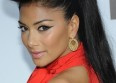 Nicole Scherzinger jurée du "X Factor" anglais