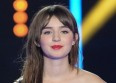 Pauline : "On connaissait déjà les deux finalistes"