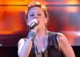 Nouvelle Star : Emji rock et sexy sur "Toxic"