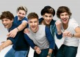 One Direction en forme sur "Take Me Home"