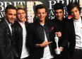 One Direction et The Wanted : la guerre reprend