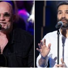 Pascal Obispo en duo avec Ycare : écoutez !