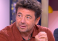 Mondial : Patrick Bruel dénonce l'équipe de France
