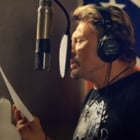 Johnny Hallyday : son clip "Jamais seul"
