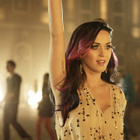 Top Muzicast TV : Katy Perry impose "Firework"