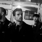 Coldplay au cinéma pour "Ashes"