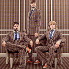 Puggy prolonge à l'Olympia le 17 novembre