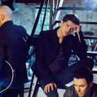 Ecoutez le nouveau single du groupe The Script