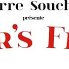 Pierre Souchon : écoutez "L.A.O.T."
