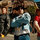 Beastie Boys de retour avec "Fight For Your Right"