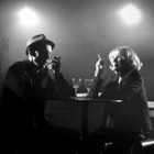 Jeanne Moreau reprend le micro avec Têtes Raides