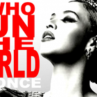 Beyoncé : "Run The World (Girls)" sur iTunes