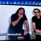 Nouvelle Star : le jury juge Sinclair !