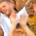 M. Pokora : le clip du tube "A nos actes manqués"