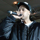 Booba : concert annulé à cause d'une bombe