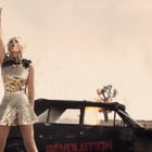 Beyoncé : "J'ai appris la liberté artistique"