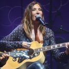 Zazie en toute simplicité à l'Olympia