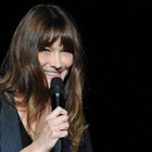 Carla Bruni : un concert unique en toute intimité