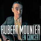 Hubert Mounier en concert à l'Alhambra