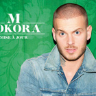 Shy'm et M. Pokora certifiés disque de platine
