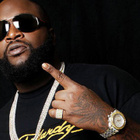 Rick Ross : le poids lourd du rap US en France