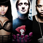 David Guetta : le teaser de "Where Them Girls At"