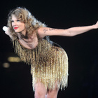 Taylor Swift en concert pour des sourds
