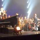 Calogero Symphonique : Nicolas y était !