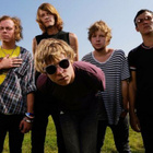 Cage The Elephant amoureux des Foo Fighters