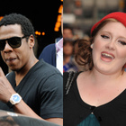 Adele et Jay-Z : bientôt le duo ?