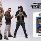 Tops : The Black Eyed Peas sont leaders