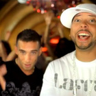 DJ Abdel sample (lui aussi) The Whispers