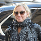 Madonna : 1ers enregistrements de son album