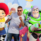 M. Pokora : “Le "Roi Lion" ? L'info est fausse !”