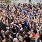 Francofolies  : un record de 89 000 festivaliers !