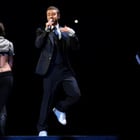 Justin Timberlake favori pour "Dirty Dancing"