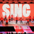 "Glee ! On Tour" dans les salles le 28 septembre