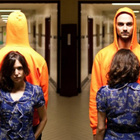 Découvrez la pop mélancolique de The Two