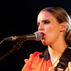 Ecoutez le nouveau single d'Anna Calvi