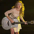 Taylor Swift reprend Eminem en concert