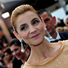 Clotilde Courau va jouer du micro