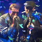 Coldplay dévoile "Charlie Brown" en live